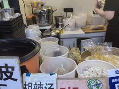 -安徽阜阳卷馍(西单店)