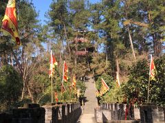 -梦姑塘文化公园