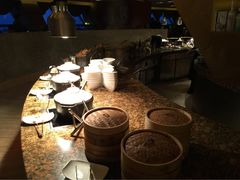 -杭州国际会议中心洲际酒店-原素全日餐厅(解放东路店)