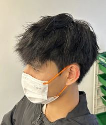 -卓梵美发·精品Salon