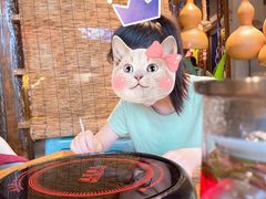 -有才叔的小馆(高新咖啡街区店)