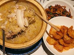 -关东小磨东北菜(漕河泾印象城店)