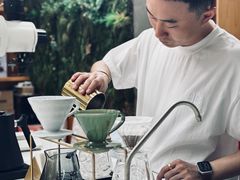 -十一咖啡(青年大街工厂店)