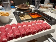 -海底捞火锅(长宁路龙之梦店)