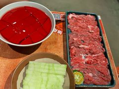 -周小明火锅(黑金冠社区店)