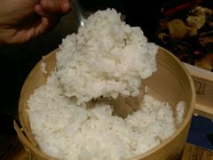 白米飯-兰木肆·云南菜(龙湖U城天街店)