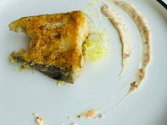 -V Bar海景扒房(北海湾惠龙万达嘉华酒店)