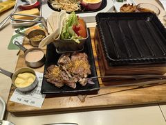 -豪客来牛排(海沧阿罗海店)