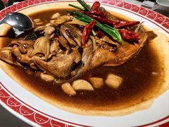 -旺顺阁鱼头泡饼(小红门店)