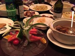 -上海浦东星河湾酒店
