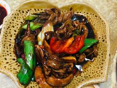 -金龙·打边炉(武进路店)