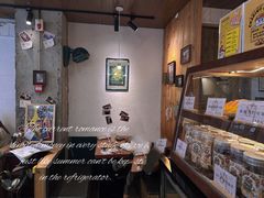 -查令84号咖啡馆(金大地1912东西街店)