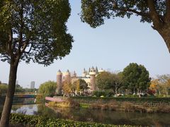 -安徒生童话乐园