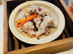 -蔡澜港式点心(皇庭广场店)