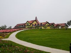 -歌斐颂巧克力小镇