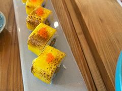 -Sushi Love 创意寿司(丽影广场店)