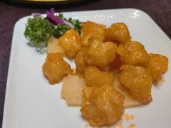 -龙景軒大酒店(共康店)