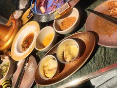 -牛New寿喜烧(中山公园龙之梦店)