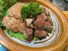 -海拉尔蒙古包(房山长阳店)