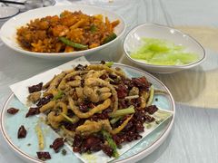 -清真•蜀风园(丁字沽店)