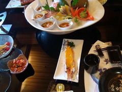 -天狗山料理(省体店)