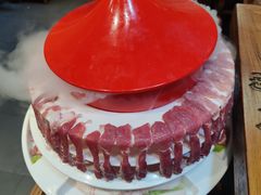 -南门四季铜锅涮肉(左家庄店)