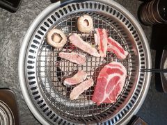 -上男·烧肉集市(五一广场店)