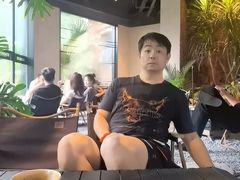 -J Create城市露营咖啡·简餐·宠物(上海动物园店)