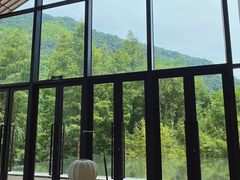 -宁海安岚·南溪阁全日餐厅
