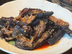 -金陵一哥龙虾重庆青花椒鱼(水木秦淮店)