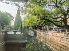 -安亭老街