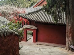 -七曲山风景区