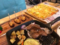 -波比Pizza(新城店)