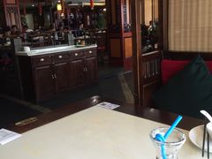-东沙小镇主题餐厅(下沙店)