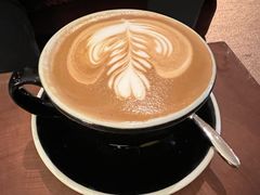 -T館·花园艺术餐厅