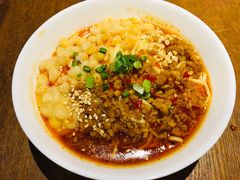 -付小姐在成都(五道口店)