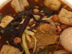 -水平有限广西米粉·广西风味集(五道口店)