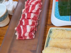 -乐宴·老北京铜火锅(八卦岭店)