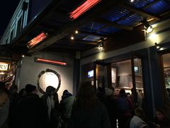 门面-Fergburger(皇后镇店)