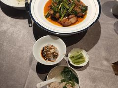 -满堂匠心川宴·私房菜(天府三街店)