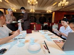 -利苑酒家(金宝店)