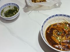 -鲁达面馆本帮风味(共康东路店)