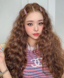 -爱秀造型 T-G
