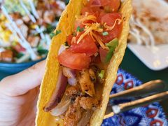 -HFFOUSA TACO弗萨塔可墨西哥餐厅(颐堤港店)