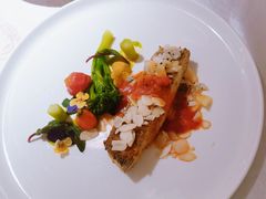 -PARFUM FLORAL花境法餐(南京首店)