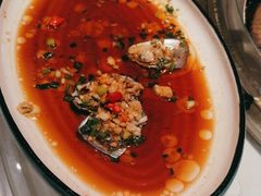 -小团圆灶台鱼·百城头牌菜(千岛湖店)
