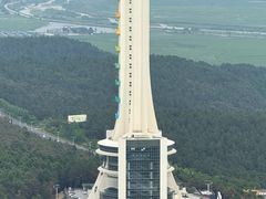 -帽儿山国家森林公园