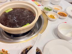 -天宜隆蘑菇宴火锅(石景山旗舰店)