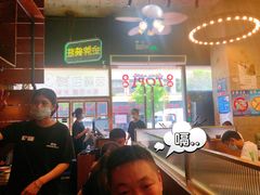 -肥韬茶餐厅(南山mini店)
