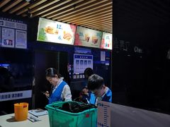 -农垦博纳国际影城(津奥广场IMAX店)